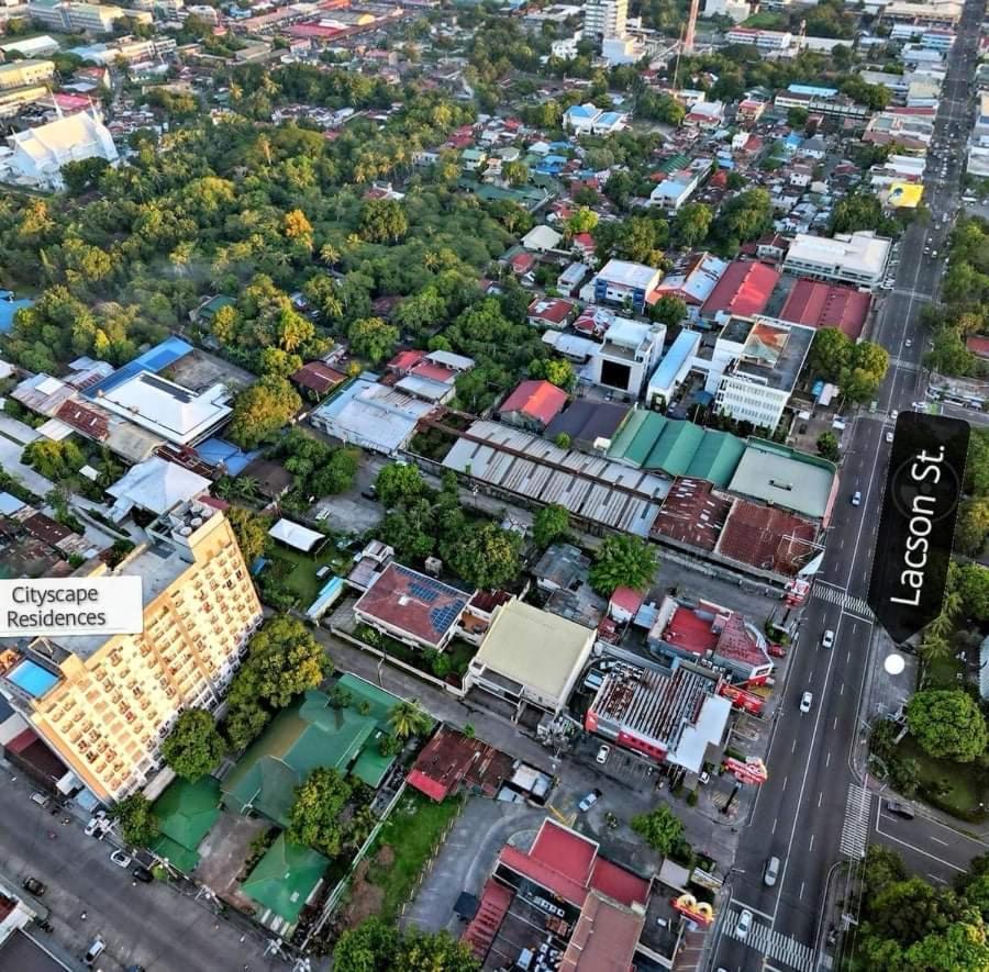 Unit 1109 Cityscape Residences Bacolod Extérieur photo