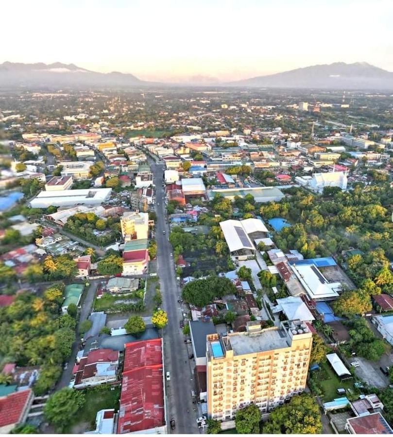 Unit 1109 Cityscape Residences Bacolod Extérieur photo