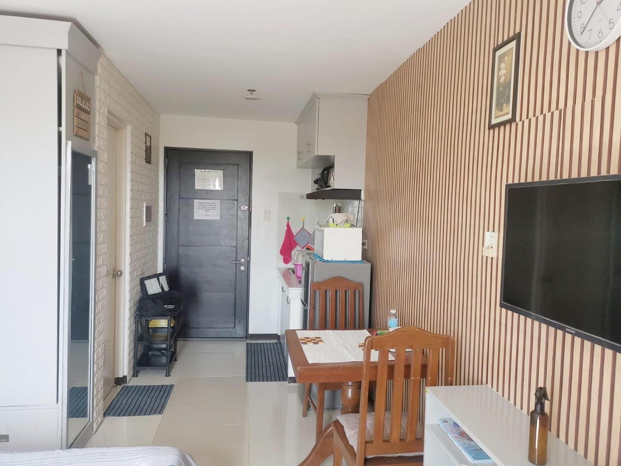 Unit 1109 Cityscape Residences Bacolod Extérieur photo
