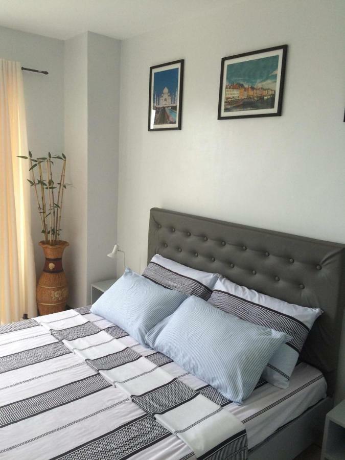 Unit 1109 Cityscape Residences Bacolod Extérieur photo