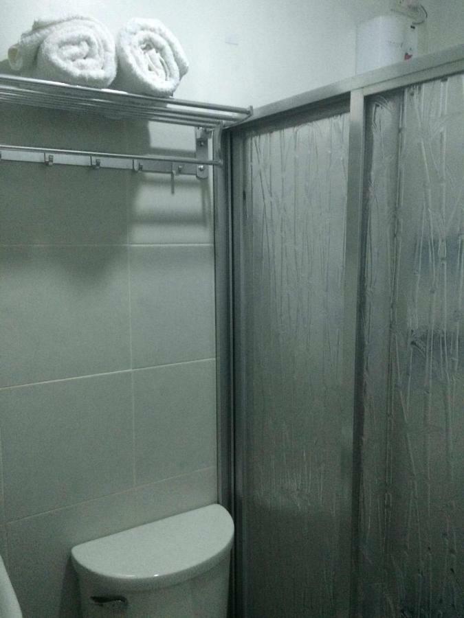Unit 1109 Cityscape Residences Bacolod Extérieur photo