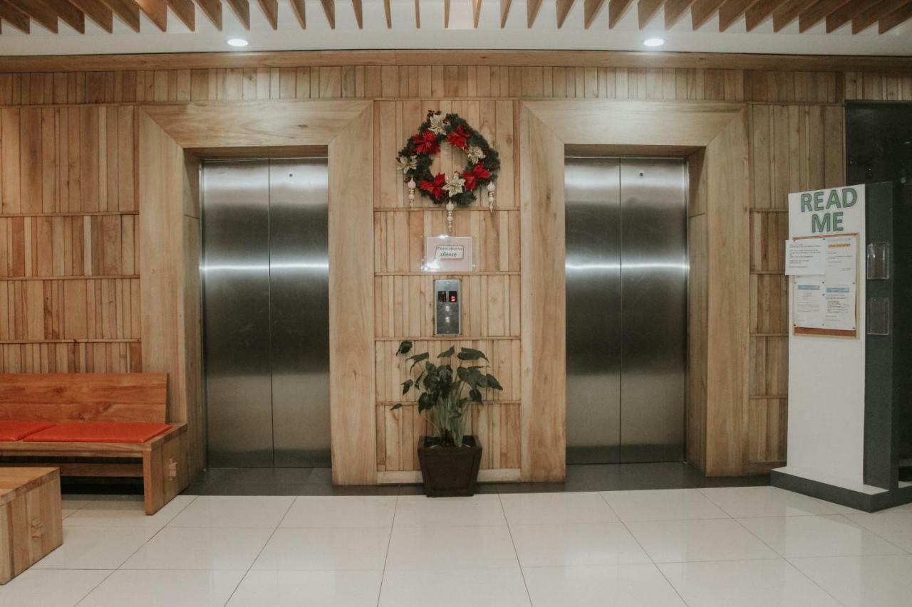 Unit 1109 Cityscape Residences Bacolod Extérieur photo