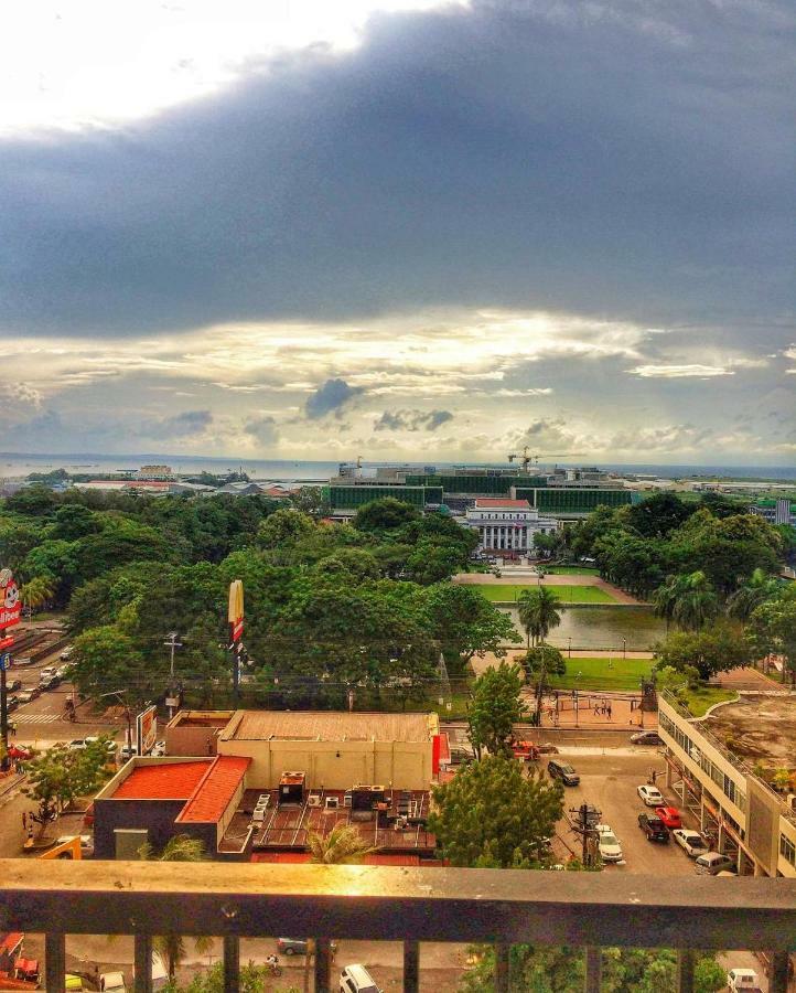 Unit 1109 Cityscape Residences Bacolod Extérieur photo