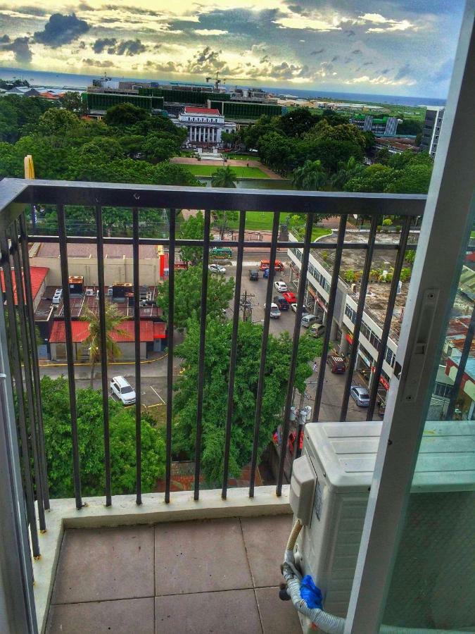 Unit 1109 Cityscape Residences Bacolod Extérieur photo