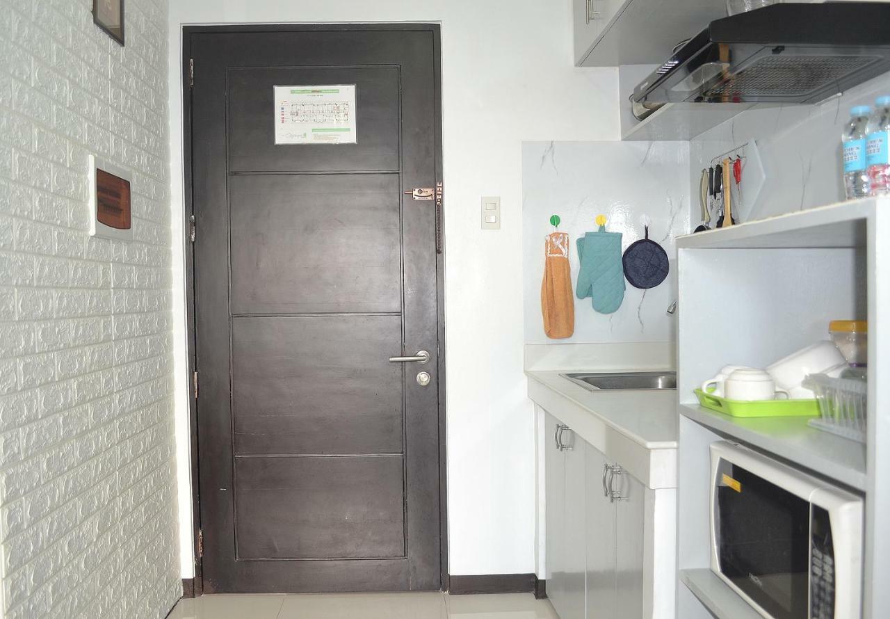Unit 1109 Cityscape Residences Bacolod Extérieur photo