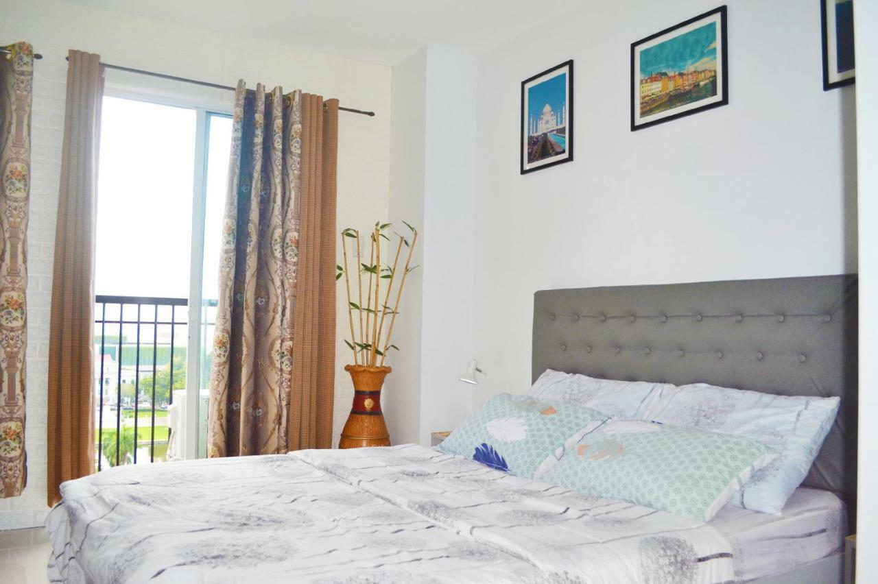 Unit 1109 Cityscape Residences Bacolod Extérieur photo